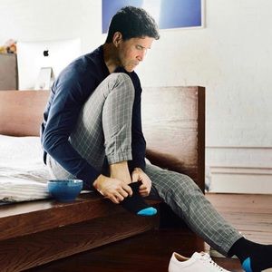 Meet your Posher, Richard